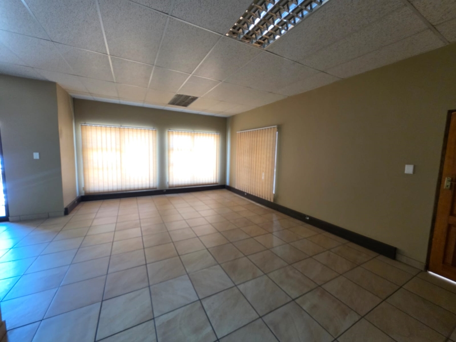 To Let commercial Property for Rent in Vaalpark Free State